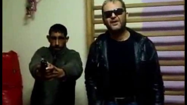 Exploitation du rom par l'homme смотреть онлайн