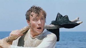 Иди отсюда, мальчик