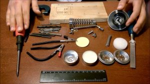 Подставка для паяльника 2в1 своими руками