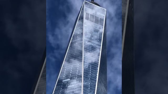 Freedom Tower Башня Свобода смотреть онлайн