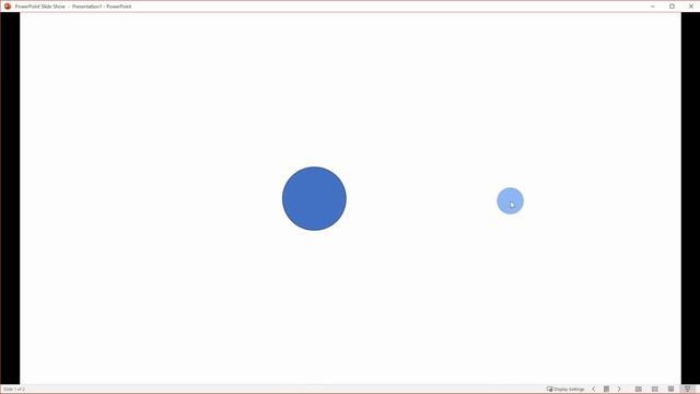 PowerPoint Animation Tutorial - Learn How To Animate смотреть онлайн