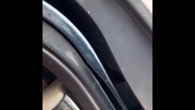 Замена ламп в заднем фонаре Nissan X-Trail T32