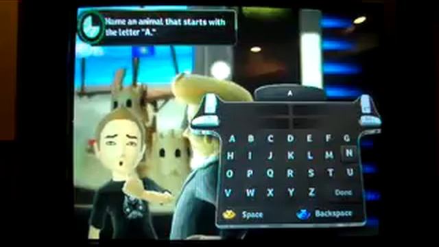 Family Feud 2012 Edition Xbox 360: Game 1 смотреть онлайн