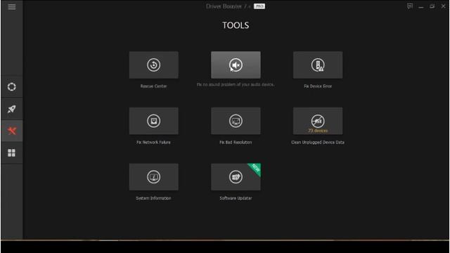 Update Driver in PC as ease as in Smart Phones смотреть онлайн