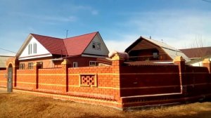 Продаётся дом в Хомутово, г. Иркутск.