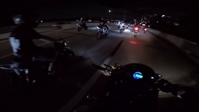 HOUSTON'S INSANE STREET RIDERS! (ESR 2020) смотреть онлайн