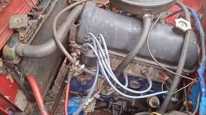 ВАЗ 2103 НЕ ПОСТУПАЕТ БЕНЗИН В КАРБЮРАТОР