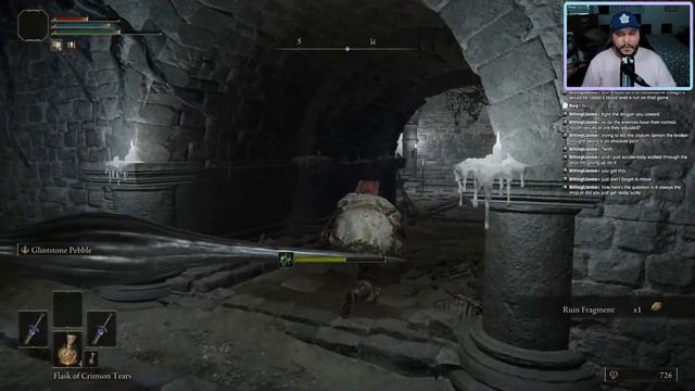 ENEMY and ITEM RANDOMIZER | Elden Ring смотреть онлайн