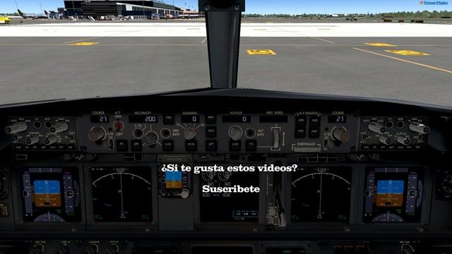 X-Plane 11 |Como bajar Project x737-800-BBJ2-5.5.0 gratis para el simulador X-Plane 11.35 смотреть онлайн