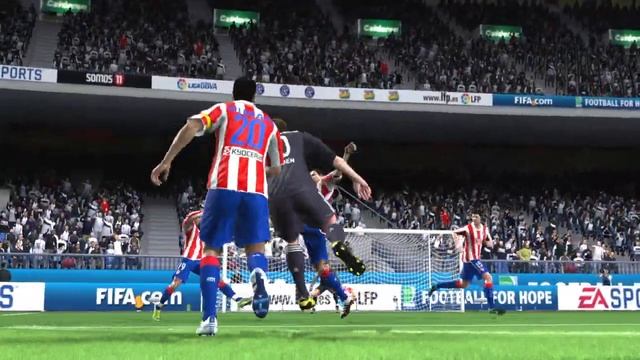 FIFA 11 - Manager Mode - Bayern Munich #055 смотреть онлайн