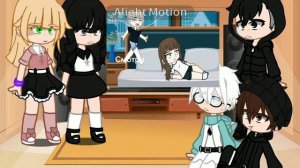 ?❤Реакция Tiny bunny на Т/И❤??Ч.О??2:05?