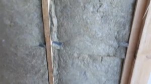 Утепляем морской контейнер изнутри!?