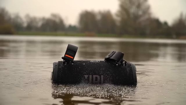 JBL XTREME 3 - JEST MOC! Test, Recenzja -NOWY REKORD ZASIĘGU! смотреть онлайн