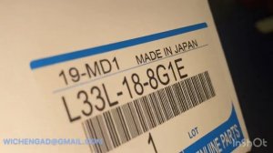 Лямбда Зонд кислородный датчик / Mazda CX-7