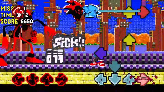 Critical Error (Charted) смотреть онлайн