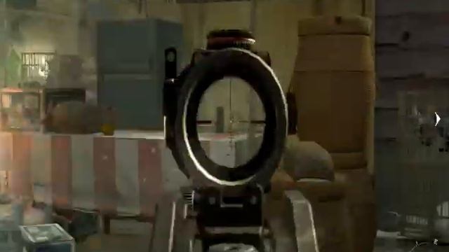 Call of Duty MW2 | AMD A8 4500M смотреть онлайн