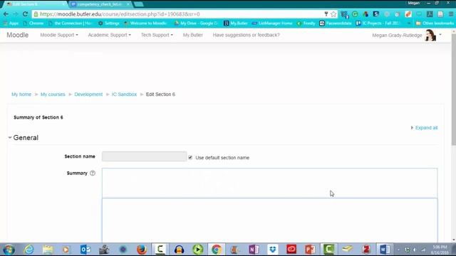 Embedding Google Docs in Moodle смотреть онлайн