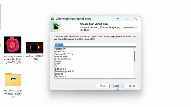 Installing Pycharm | Best IDE for Python Programming | @GoCoderGo смотреть онлайн