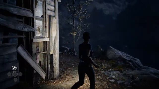 The Dark Pictures Anthology The Devil in Me - Company GamePlay Прохождение 3 смотреть онлайн
