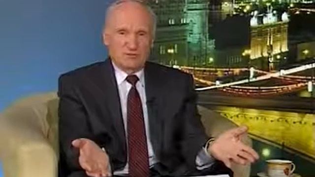 Как относиться к экуменической литургии (А.И.Осипов) смотреть онлайн