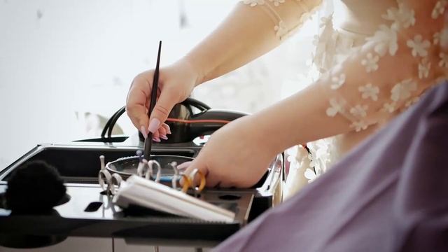 Салон красоты "Букля" смотреть онлайн