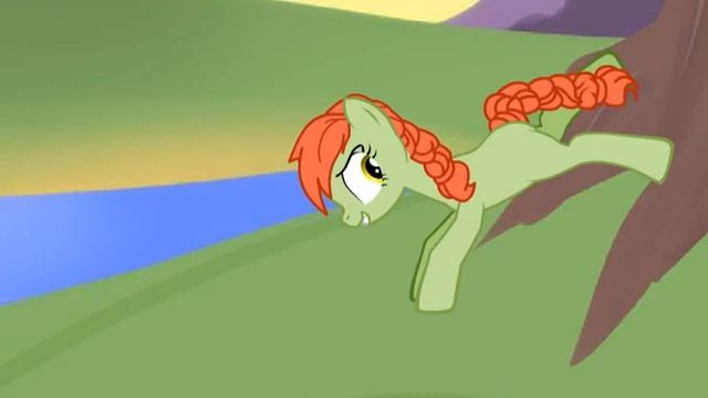 мои первые анимации в pony creator 3 смотреть онлайн