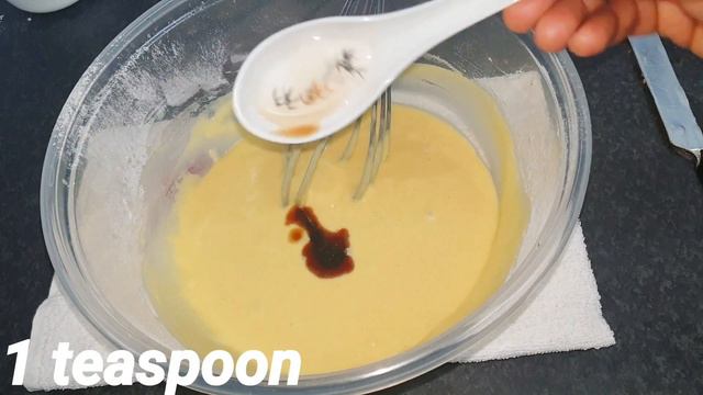 Moist and Easy Vanilla Cake Recipe||Quick but the best vanilla cake on YouTube| Owusuaa's kitchen смотреть онлайн