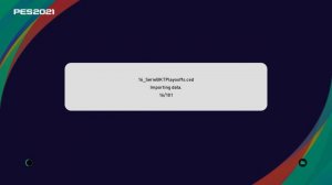 PES 2021 FOR PC | PES UNIVERSE FULL LICENSE PATCH | PES UNIVERSE OPTION FILE DOWNLOAD AND INSTALL