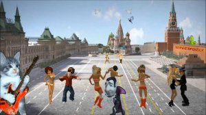 Асмолов Владимир.   Частушки беспределки