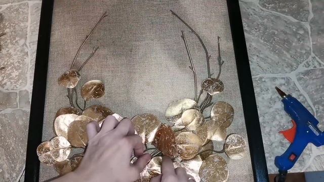 Осенний декор? с покупками Фикс прайс ?/DIY fall decor смотреть онлайн