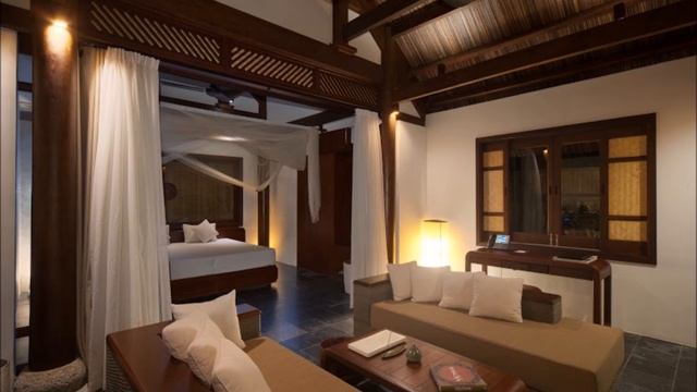 An Lam Villas Ninh Van Bay - Nha Trang City, Khanh Hoa, Vietnam смотреть онлайн