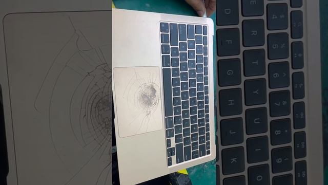 Macbook Repair in Auckland смотреть онлайн