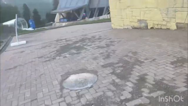 Поднимаемся в горы 2 часть. Роза хутор смотреть онлайн