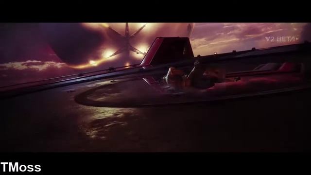 Destiny 2 | A World Without Light смотреть онлайн