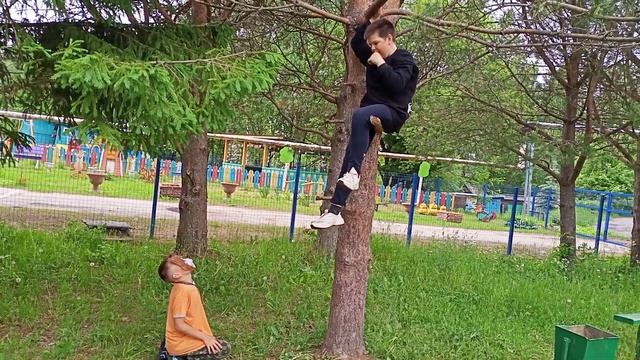 Видео по басню Крылова 