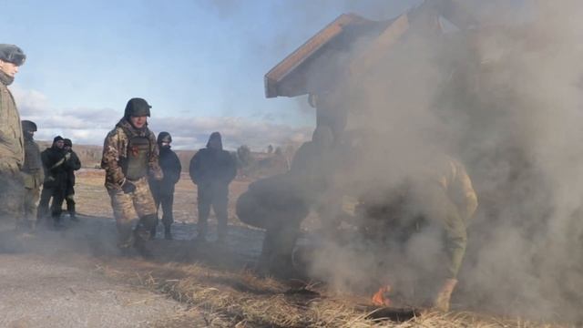 ВЫЖИВИ СЕГОДНЯ, ЧТОБЫ ПОБЕДИТЬ ЗАВТРА смотреть онлайн