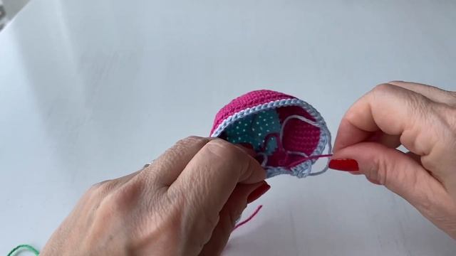 Crochet Plane | Part 1 смотреть онлайн