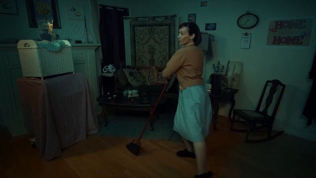 The Shape of Water Parody: THE SHADE OF AQUA смотреть онлайн