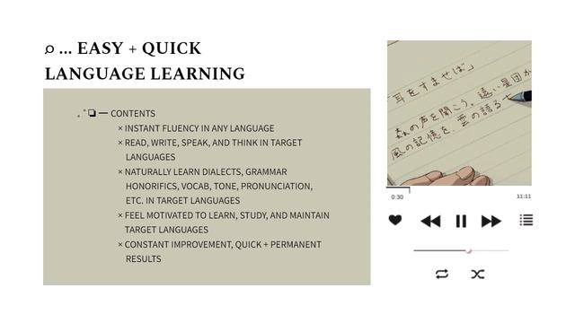 wordsmith ⌕ language learning + mastery смотреть онлайн