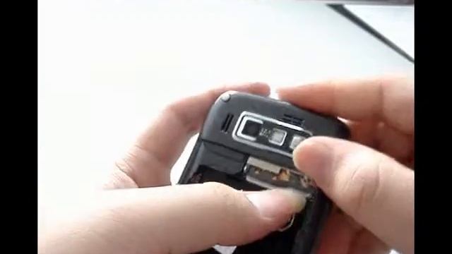 lightake:E72Y WiFi Dual SIM Standby TV FM Java Quad-band Cell Phone Black смотреть онлайн