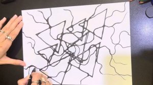 АЛГОРИТМ ПРОРЫВ ?НЕЙРОГРАФИКА! РИСУЕМ ВМЕСТЕ ? #эффективность #результат #прорыв #квантовыйскачок