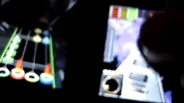 Guitar Hero On Tour: All-Star Expert смотреть онлайн