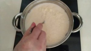 Домашний сыр из молока?Самый простой рецепт!