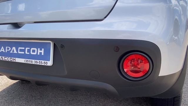 KIA Soul 2017г. 1,6 МТ(124л.с.) Автосалон КАРЛССОН смотреть онлайн