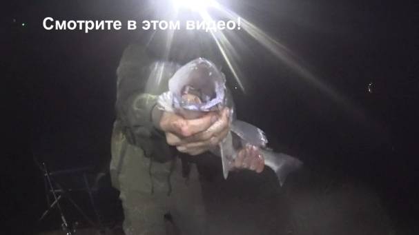 Кама . Рыбалка на Тюльку . смотреть онлайн