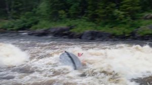 Тунтсайоки-Тумча 2024