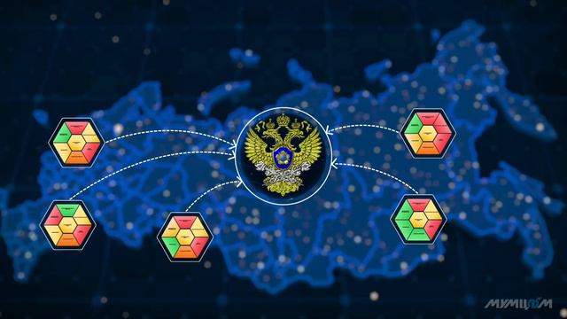 РОСФИНМОНИТОРИНГ: Зачем нужен Личный кабинет смотреть онлайн