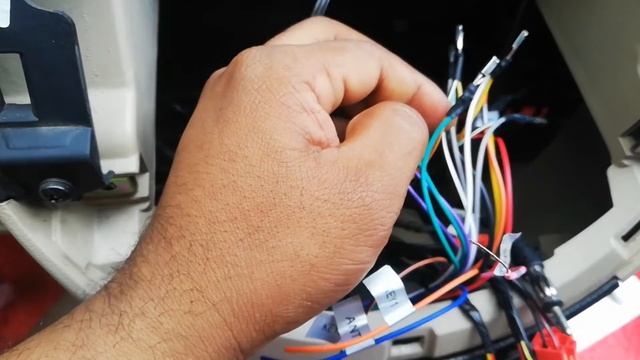 How to Install Android Car Set For Geely Micro Panda LC 1.0 смотреть онлайн