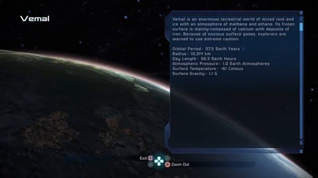 Mass Effect Legendary Edition Mass Effect Part 6: Sovereign смотреть онлайн