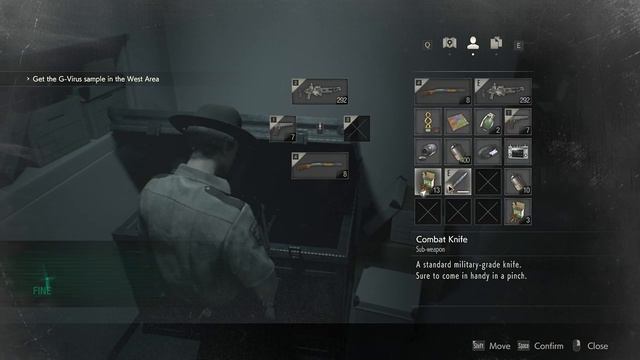 Resident Evil 2 Remake: Part 12 смотреть онлайн